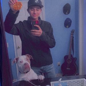 Meet your Posher, Alfredo